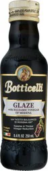 Botticelli with Balsamic Vinegar of Modena Glaze - 8.4 fl oz