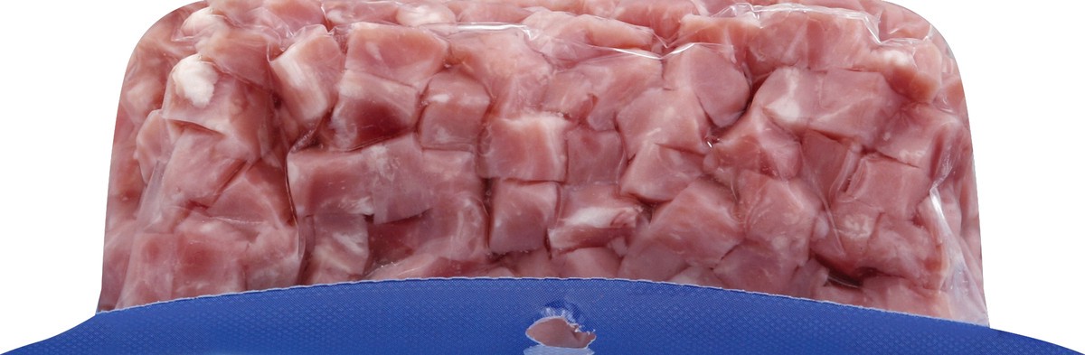 slide 2 of 3, Farmland Ham, Diced, 16 oz