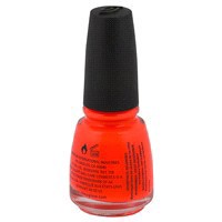 slide 11 of 13, China Glaze Nail Lacquer With Hardeners Pool Party, 1 ct