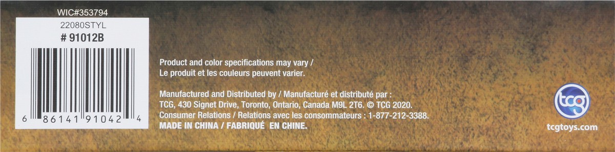 slide 5 of 9, Classic Games Checkers 1 ea, 1 ct