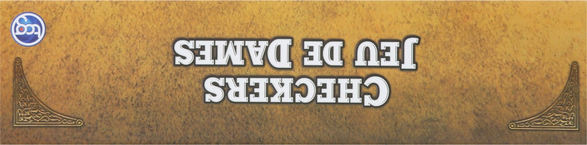 slide 8 of 9, Classic Games Checkers 1 ea, 1 ct