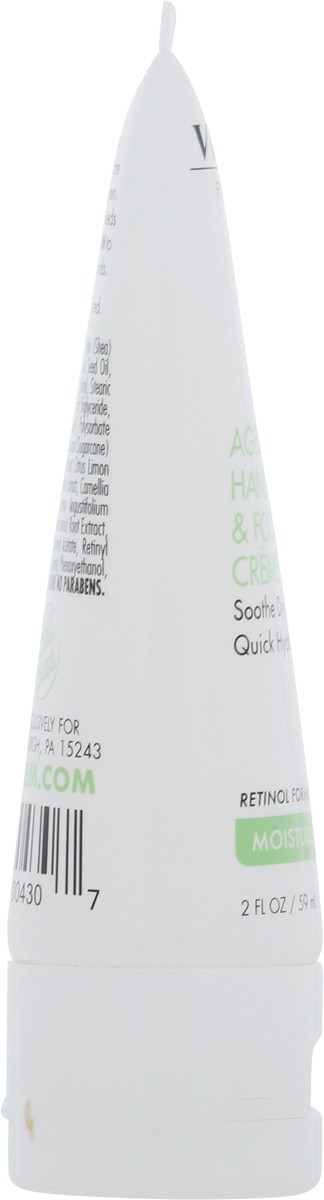 slide 2 of 13, Vu Skin System Moisturizing Ageless Hand & Foot Creme 2 fl oz, 2 fl oz