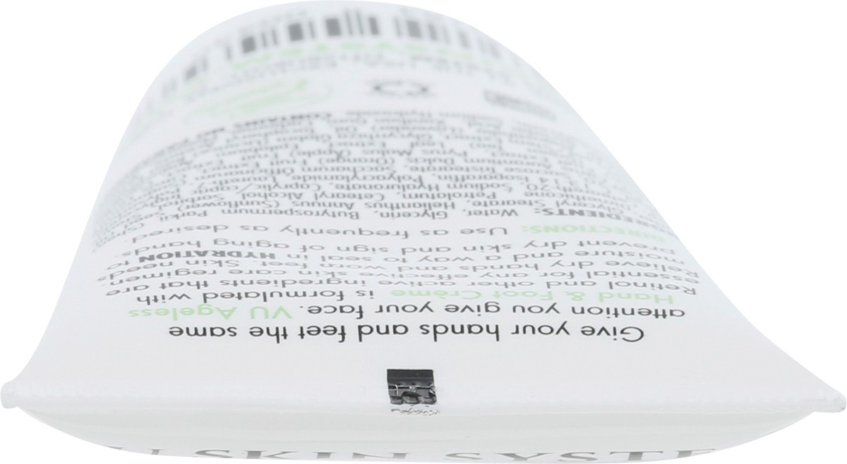 slide 6 of 13, Vu Skin System Moisturizing Ageless Hand & Foot Creme 2 fl oz, 2 fl oz