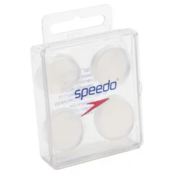 Speedo Silicone Ear Plugs