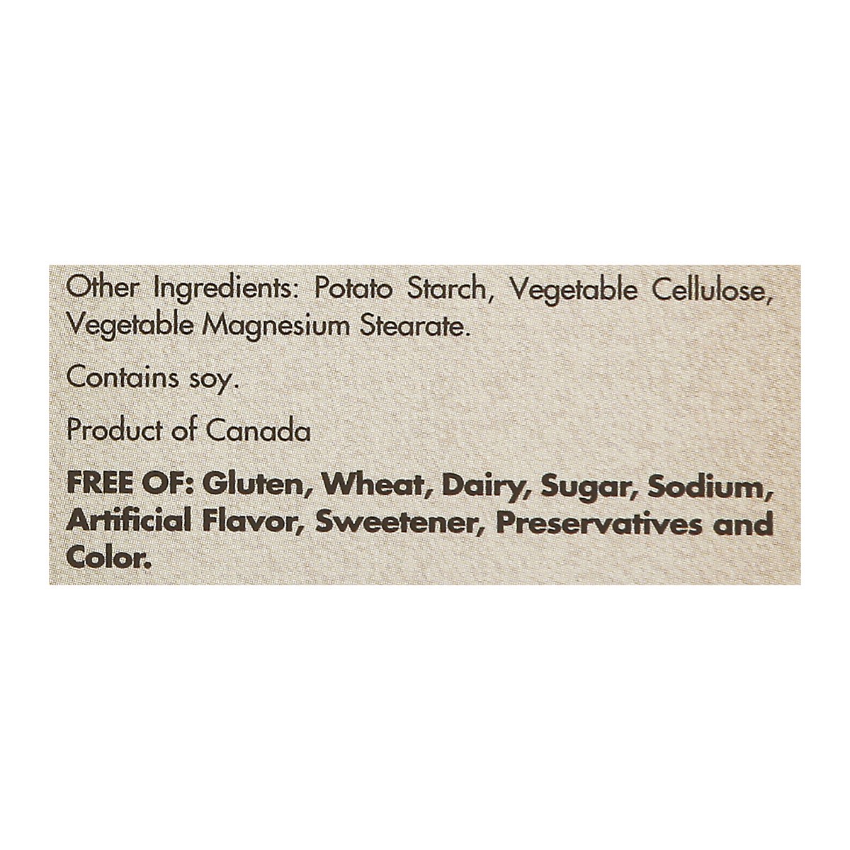 slide 4 of 9, Solgar Probi 20 Billion, Vegetable Capsules, 30 ct