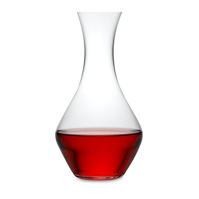 slide 1 of 1, Riedel Cabernet Decanter, 1 ct