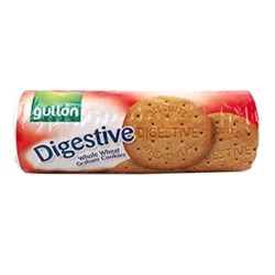Gullón Digestive Wheatmeal Biscuit