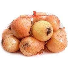 Yellow Onions 3 Pounds
