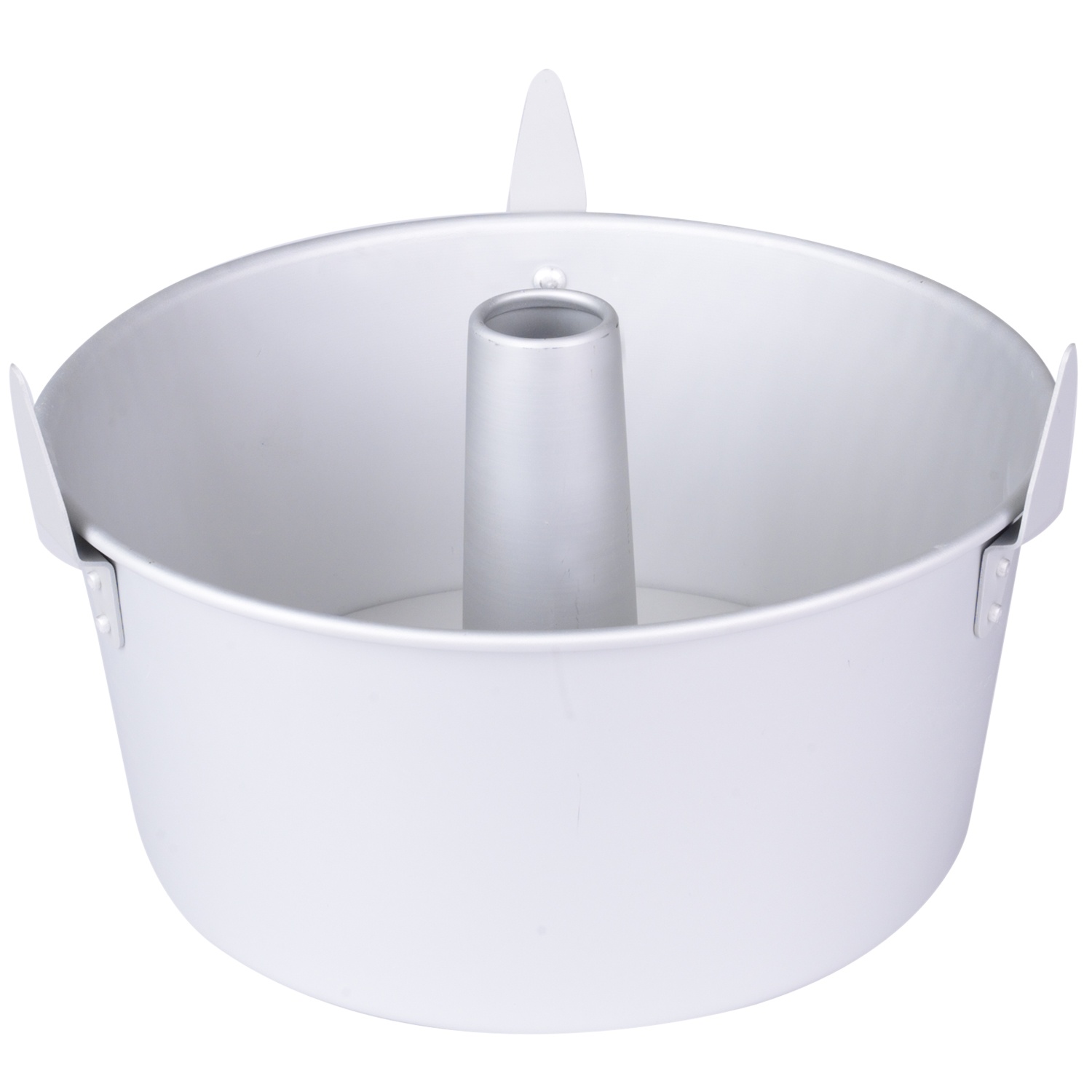 slide 1 of 1, Nordic Ware Angel Food Cake Pan, 2 ct