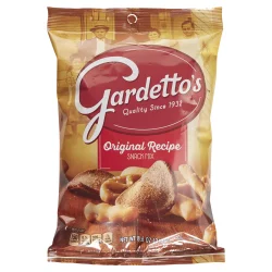 Gardetto's, Snack Mix, Original Recipe, Reduced Fat