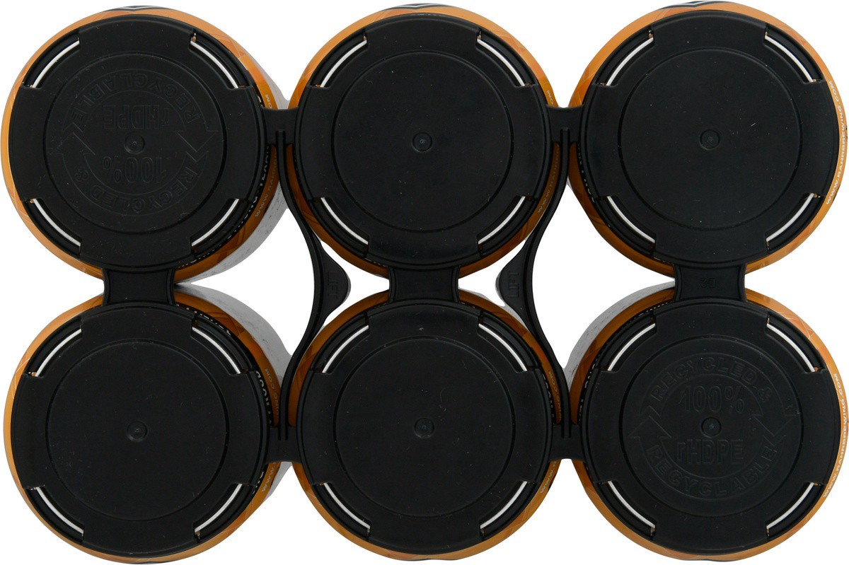 slide 2 of 9, Rahr & Sons Paleta de Mango Beer - 6 ct; 12 oz, 6 ct; 12 oz