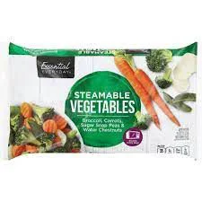 Essential Everyday Steamables Mixed Vegetables