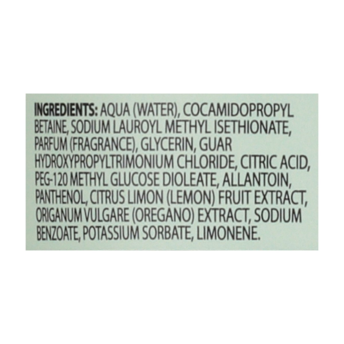 slide 10 of 11, Baylis & Harding Goodness Oud Cedar & Amber Natural Body Wash 16.9 fl oz, 16.9 fl oz