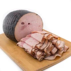 Dierbergs Signature Black Forest Ham