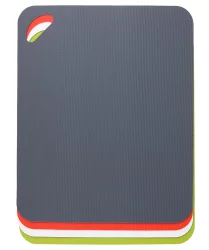 Dexas Heavy Duty Gripmat Cutting Board 4 Pack