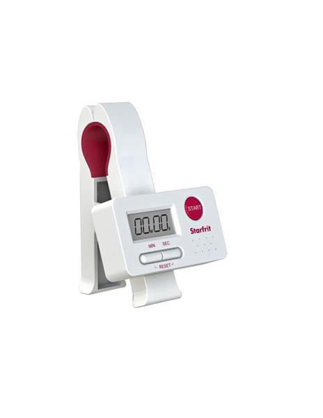 slide 1 of 1, Starfrit Digital Timer, 1 ct