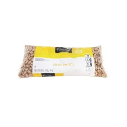 Essential Everyday Essevrydy Pinto Beans - 16 oz