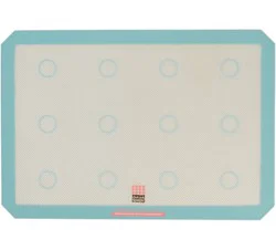 Bradshaw Silicone 16X11 Baking Mat