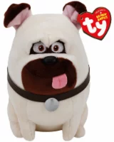 TY Mel- Secret Life Of Pets