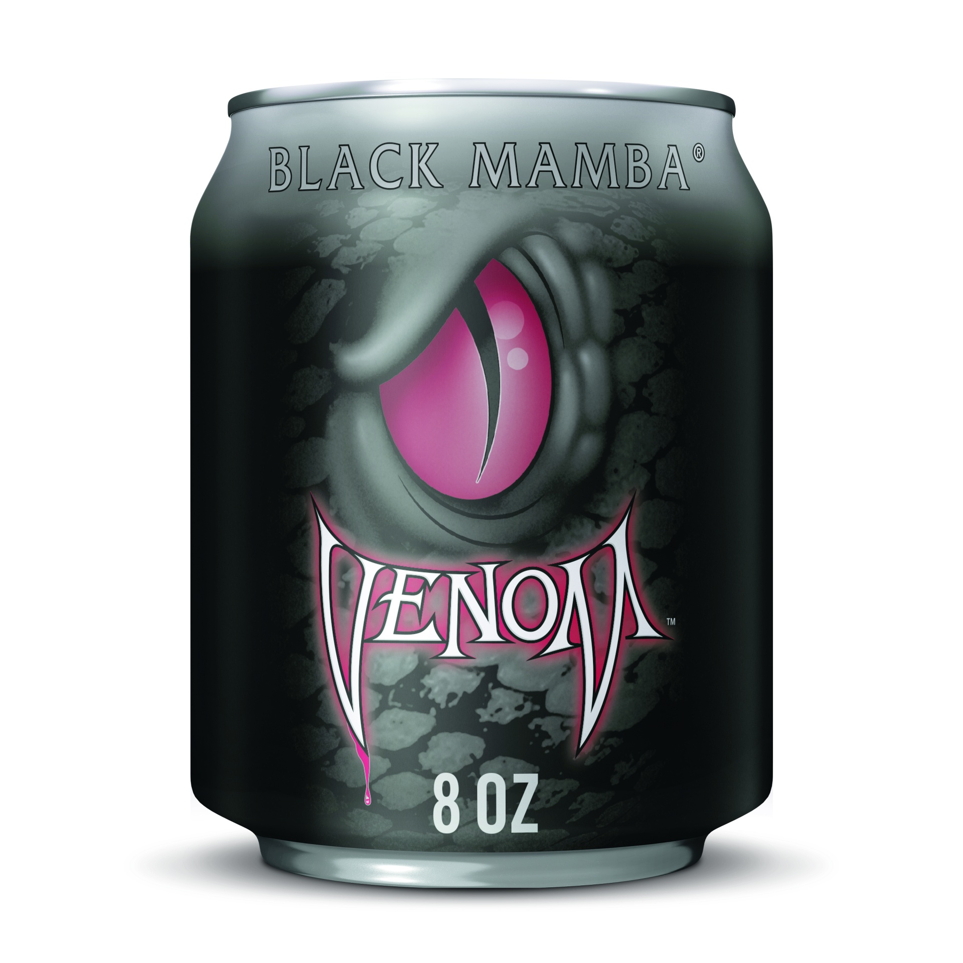 Venom Energy Drink, Black Mamba 8 oz Shipt