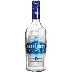 Deep Eddy Original Vodka