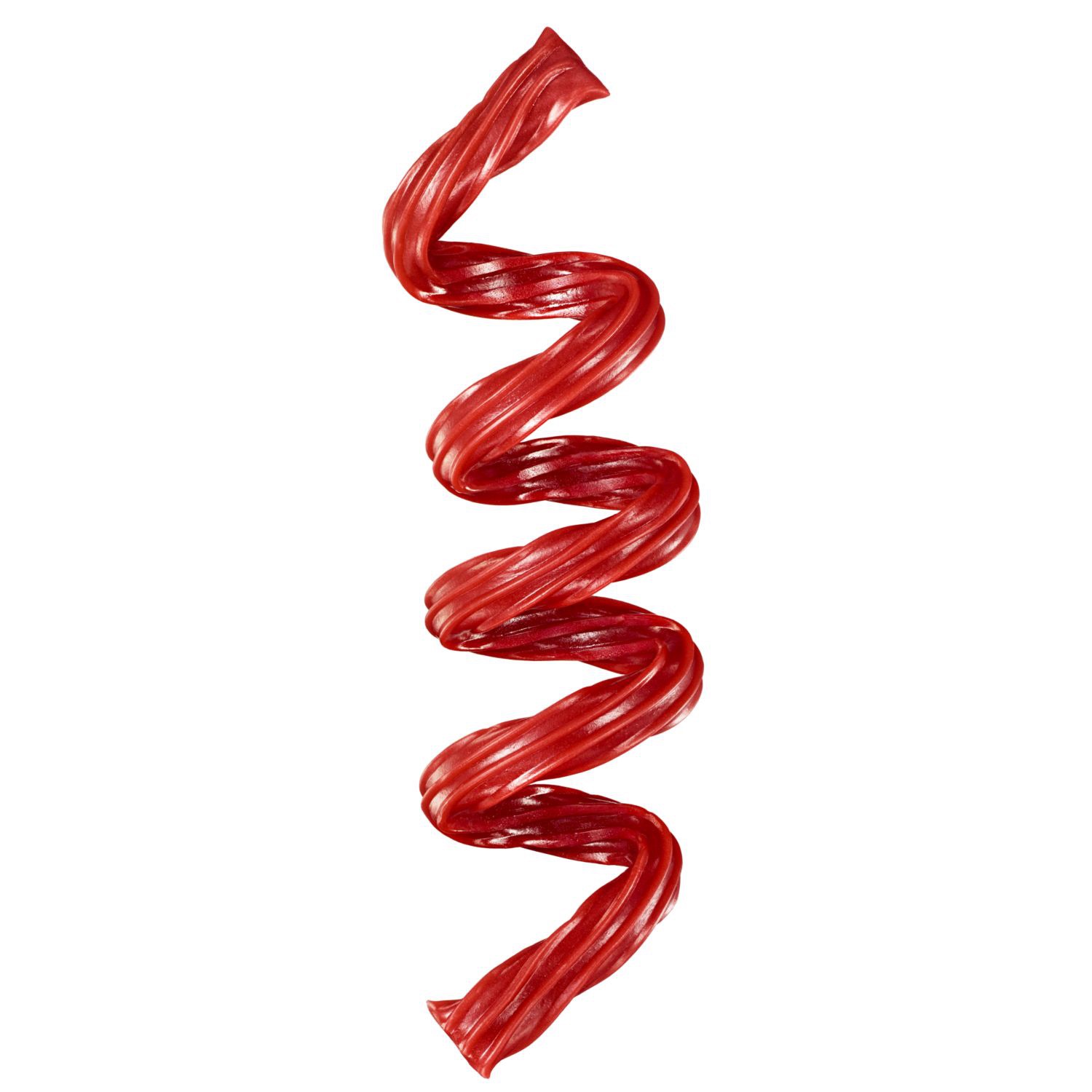 slide 4 of 7, Twizzlers Twists Strawberry Flavored Chewy Candy, Individually Wrapped, 57.5 oz, Bulk Container (180 Pieces), 57.50 oz
