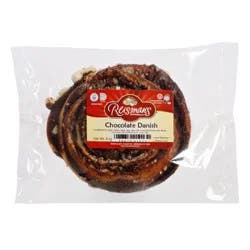 Reismans Danish Chocolate