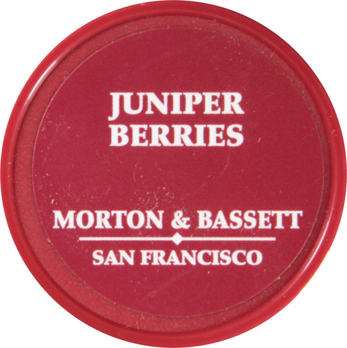 slide 12 of 13, Morton & Bassett Juniper Berries 1.3 oz, 1.3 oz