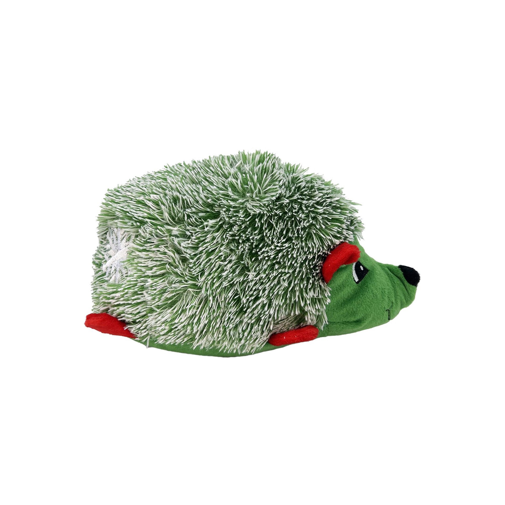 slide 1 of 1, KONG Holiday Comfort HedgeHug Md, 1 ct
