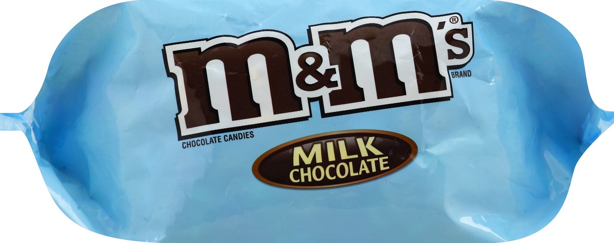 slide 4 of 6, M&M's Easter Milk Chocolate Candy Party Size 42-Ounce Bag, 42 oz