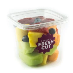 Dierbergs Fresh! Fruit Medley Cup