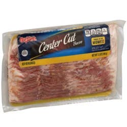 Hy-vee Center Cut Bacon