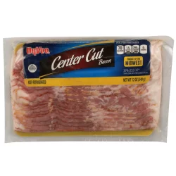 Hy-vee Center Cut Bacon
