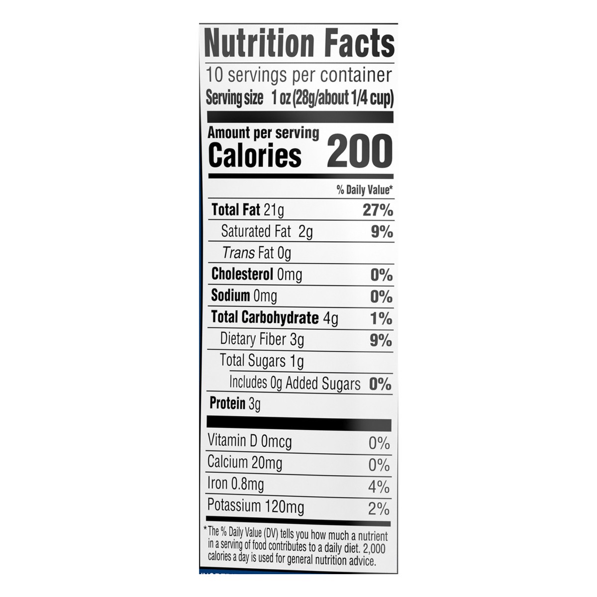 slide 5 of 10, Fisher Chef's Naturals Toasted Finely Chopped Pecan, 10 oz