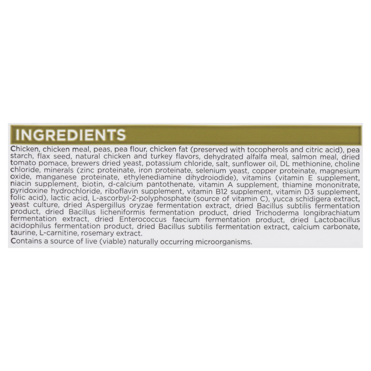 slide 3 of 14, NutriSource Grain Free Small Bites Chicken & Pea Recipe with Chicken & Chicken Meal Dog Food 12 lb, 12 lb
