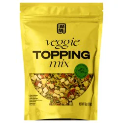 Immi Veggie Topping Mix