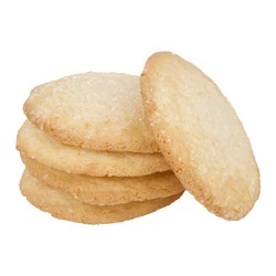 Sugar Cookies