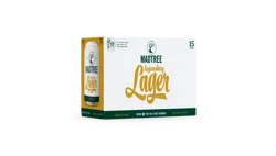 Madtree Legendary Lager