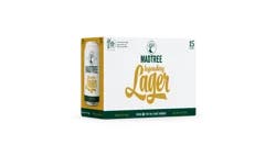 Madtree Legendary Lager