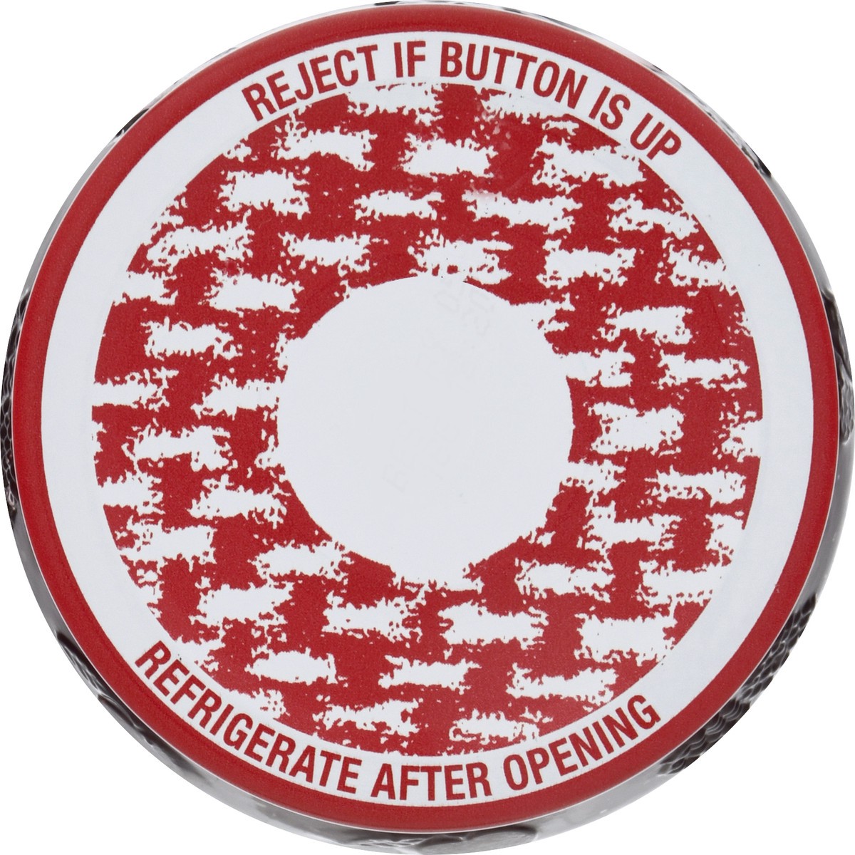 slide 3 of 9, Se Grocers Seedless Raspberry, 18 oz