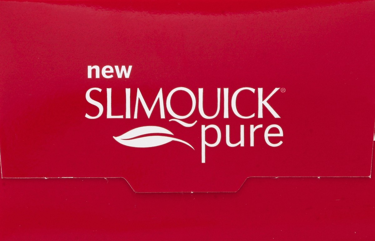 slide 4 of 6, SLIMQUICK Pure Extra Strength Drink Mix Packet 26 - 0.12 oz Packets, 26 ct