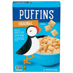 1/10 Puffins Original