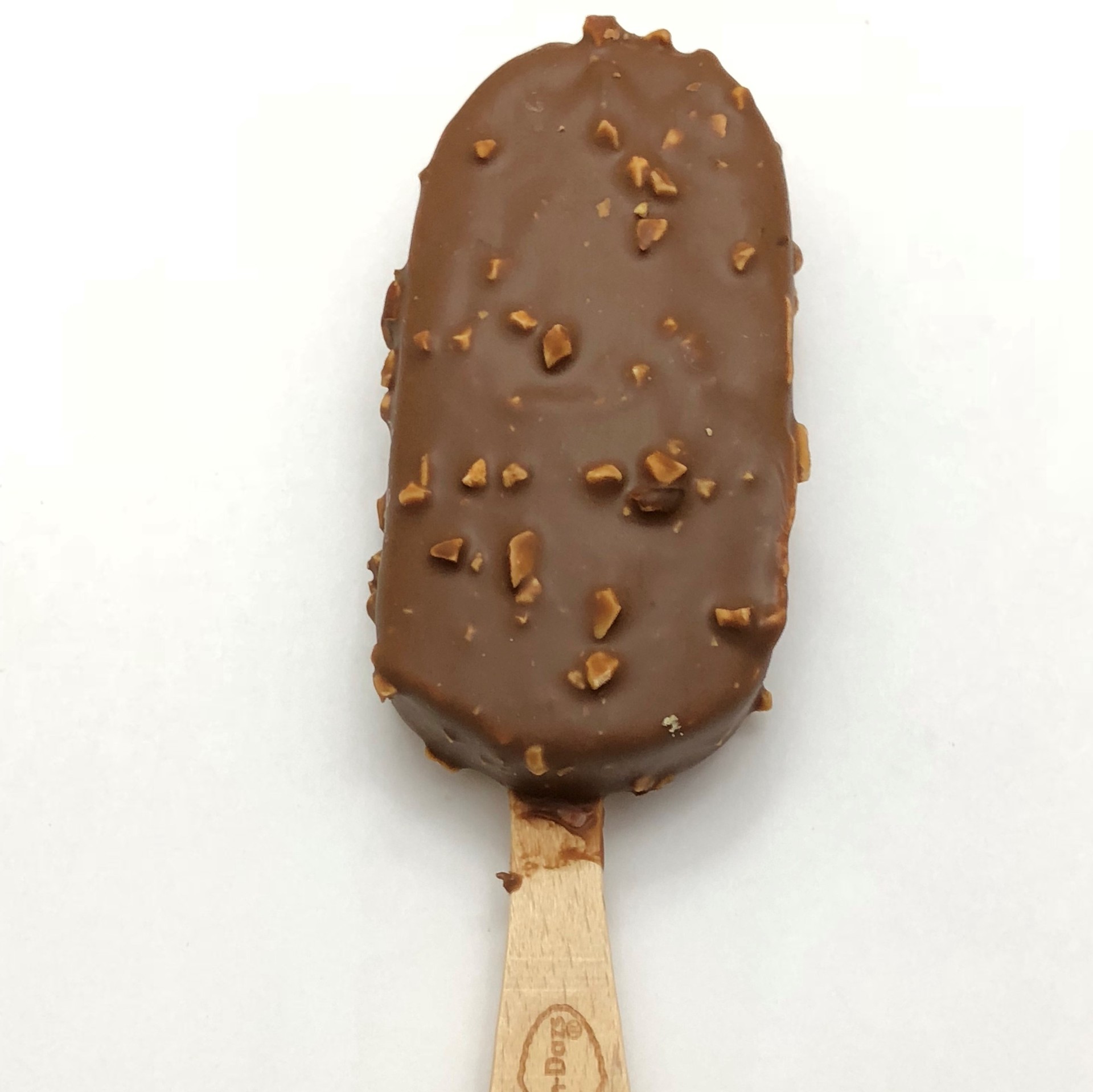slide 2 of 5, Häagen-Dazs Vanilla Milk Chocolate Ice Cream Bar 6 - 8 fl oz ea, 3 fl oz