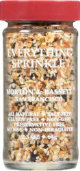 MORTON & BASSETT Everything Seasoning
