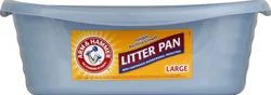 ARM & HAMMER Litter Pan 1 ea