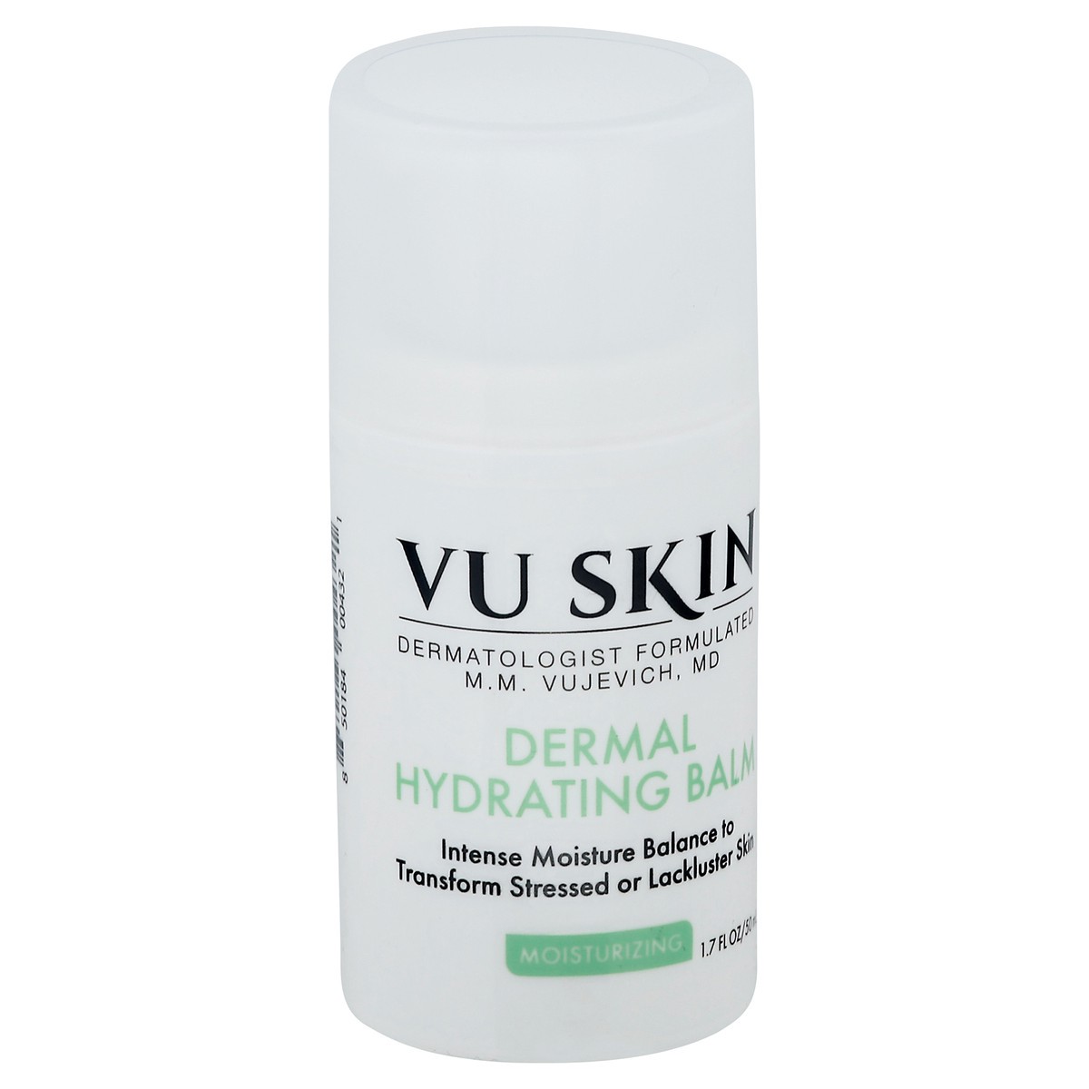 slide 3 of 12, Vu Skin Dermal Moisturizing Hydrating Balm 1.7 fl oz, 1.7 oz
