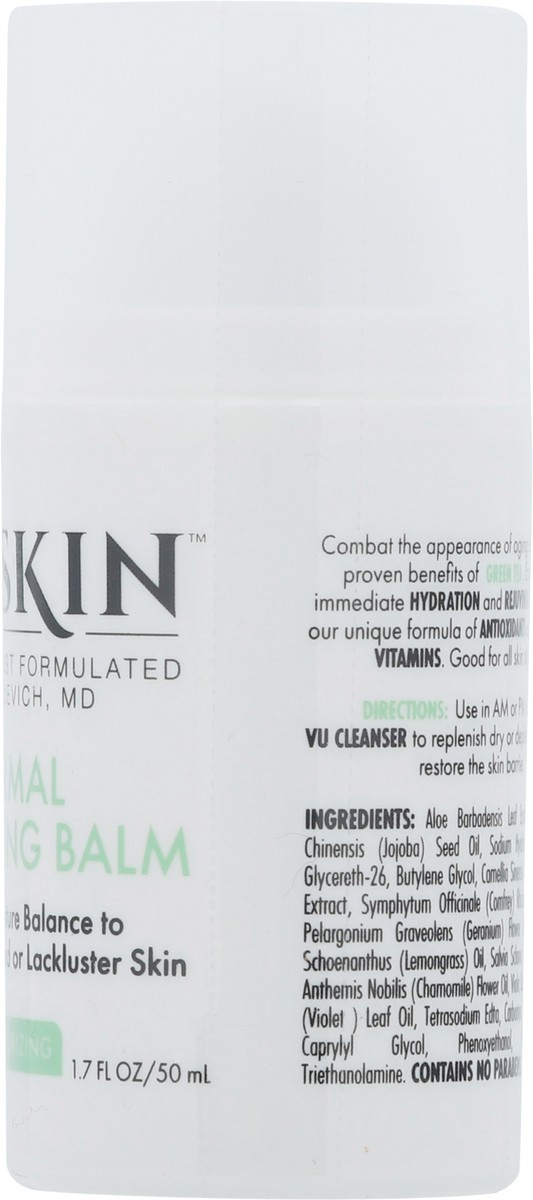 slide 4 of 12, Vu Skin Dermal Moisturizing Hydrating Balm 1.7 fl oz, 1.7 oz
