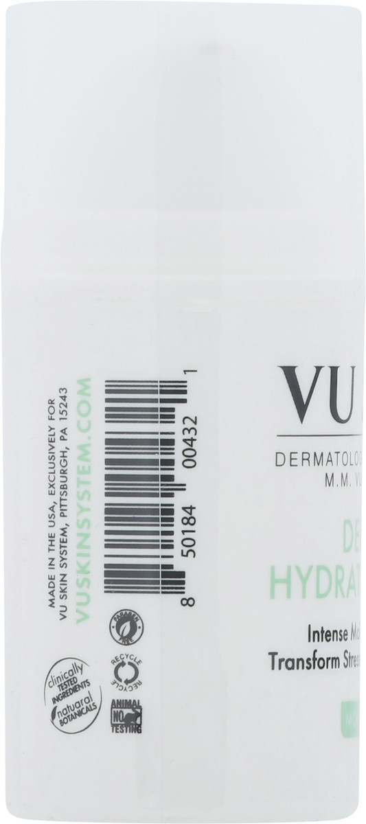 slide 5 of 12, Vu Skin Dermal Moisturizing Hydrating Balm 1.7 fl oz, 1.7 oz