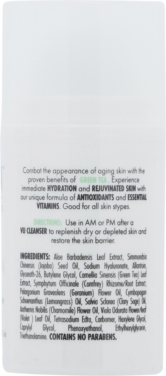 slide 12 of 12, Vu Skin Dermal Moisturizing Hydrating Balm 1.7 fl oz, 1.7 oz
