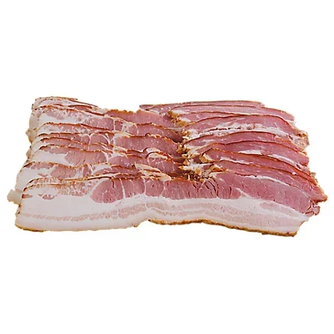 slide 1 of 1, Bacon Hardwood Smoked - 1 Lb, per lb